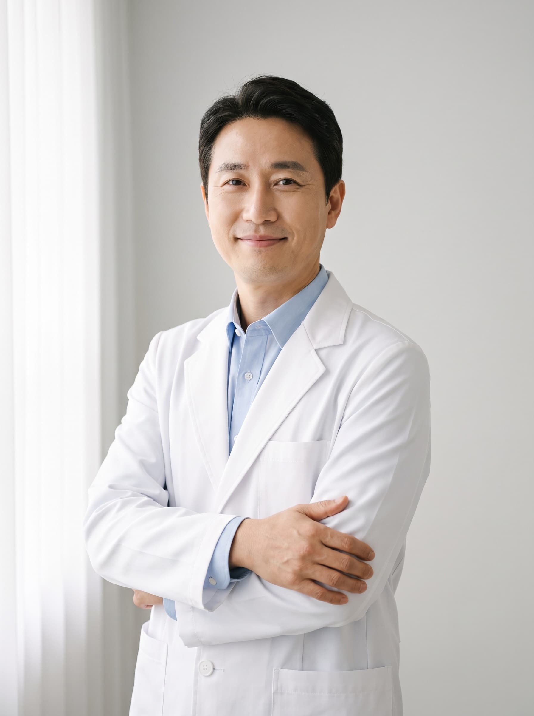 온더치과의원 대표원장 김도현 프로필 사진